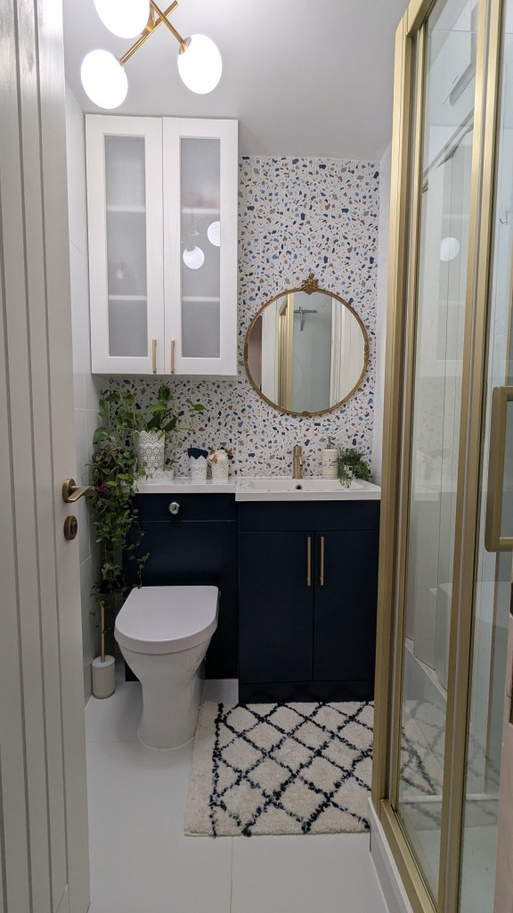 One bedroom flat, Croydon - hover for more photos